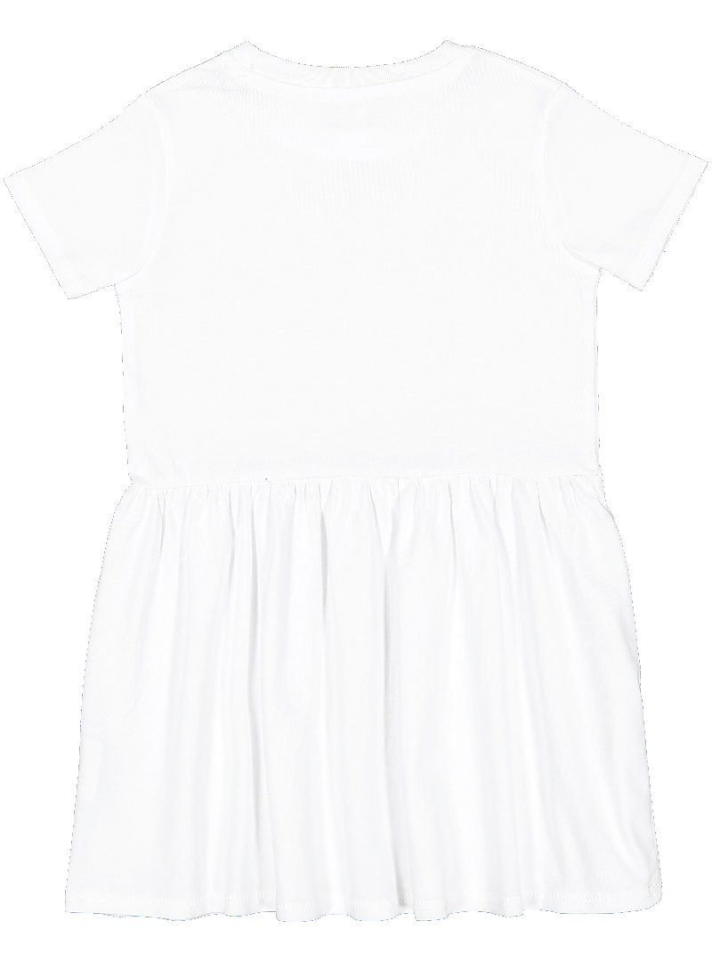 Rabbit Skins 5333 White