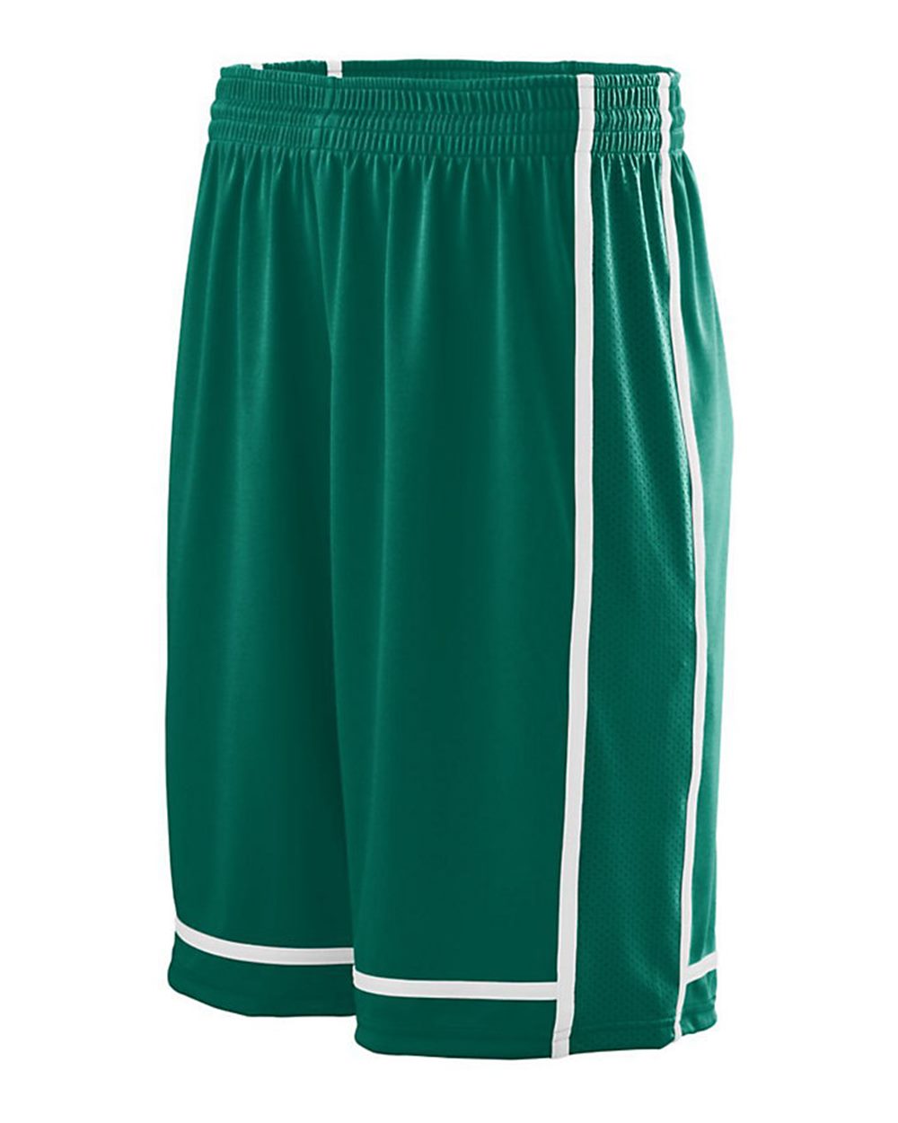 Picture for Dark Green / White