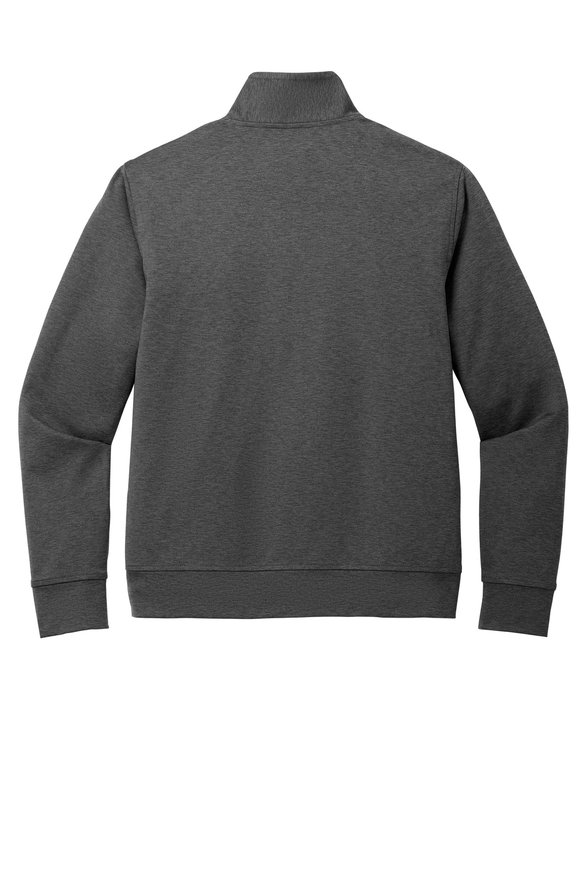 Port Authority K881 Grey Steel Heather