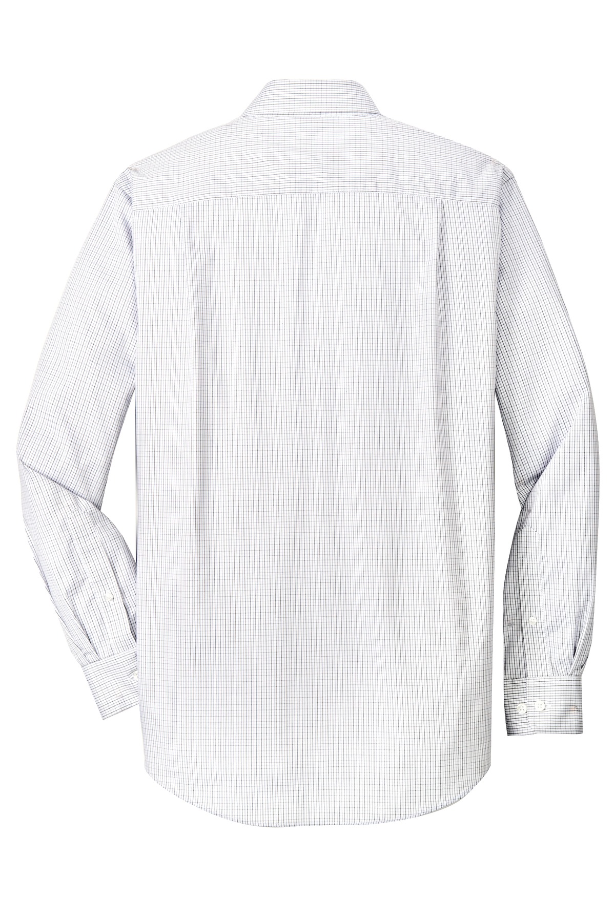 Port Authority W643 White / Dark Gray