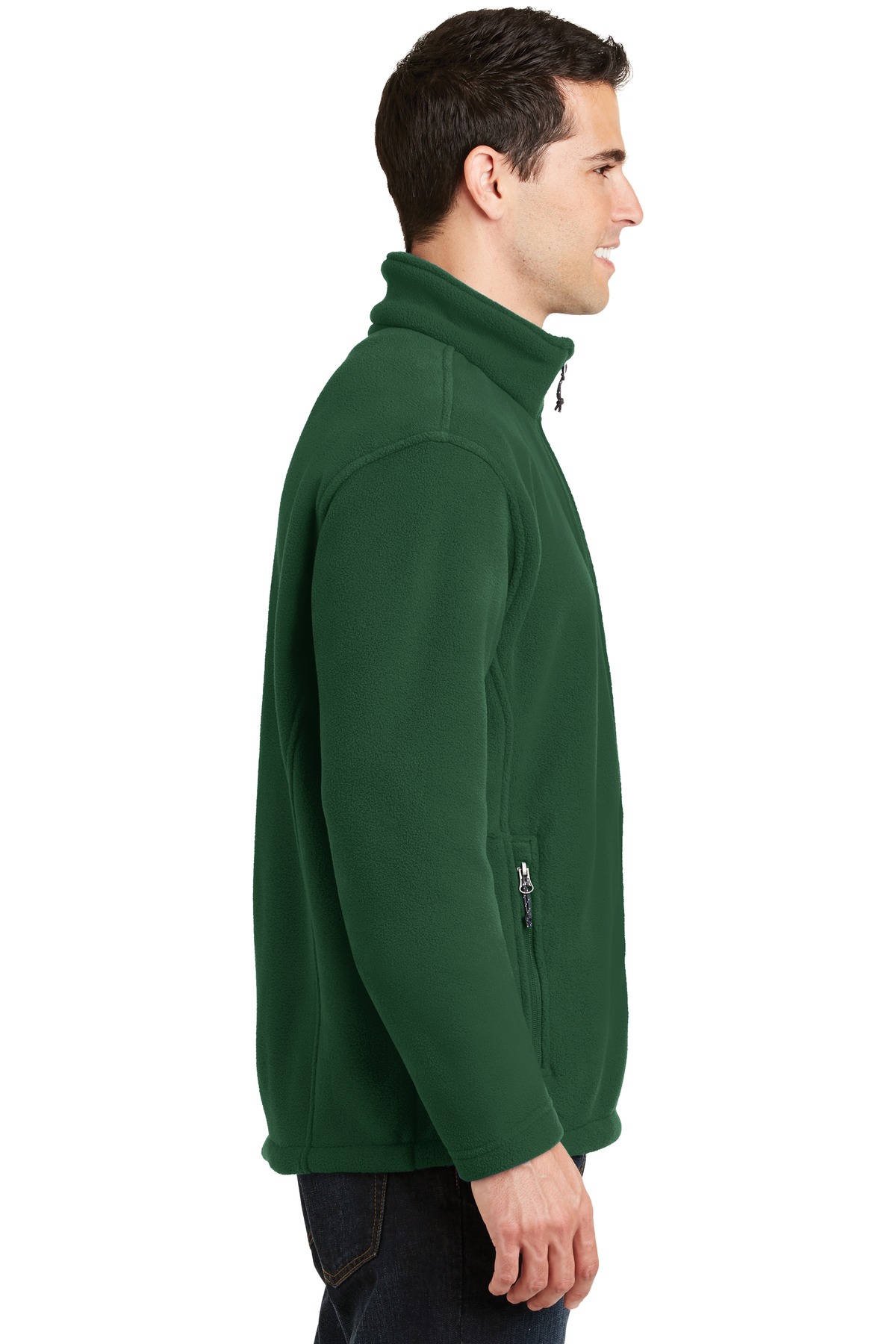 Port Authority F217 Forest Green