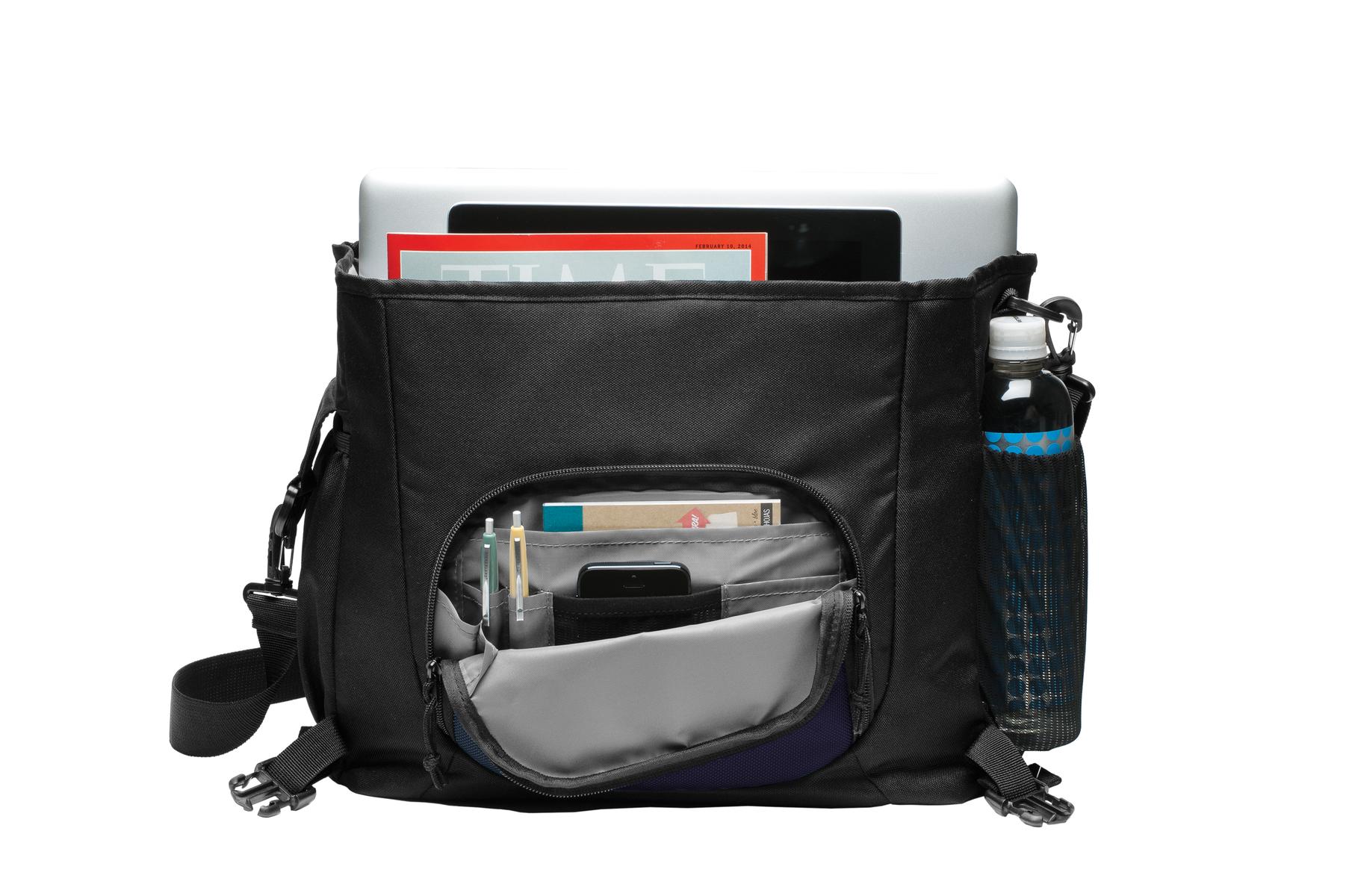 Port Authority BG306 Dark Steel Blue