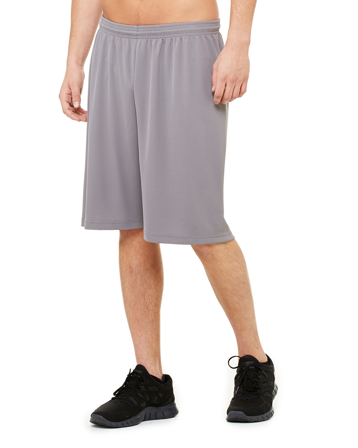 All Sport M6707 Sport Graphite