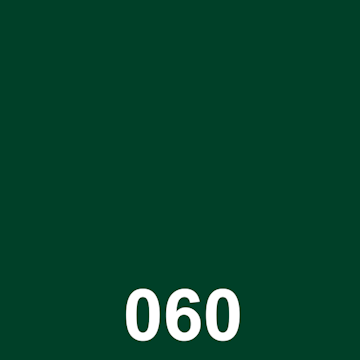 Oracal 651 Gloss Dark Green 060