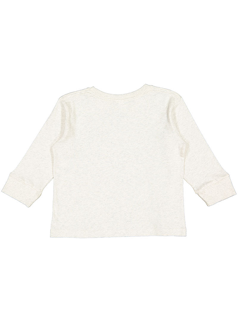 Rabbit Skins RS3302 Natural Heather