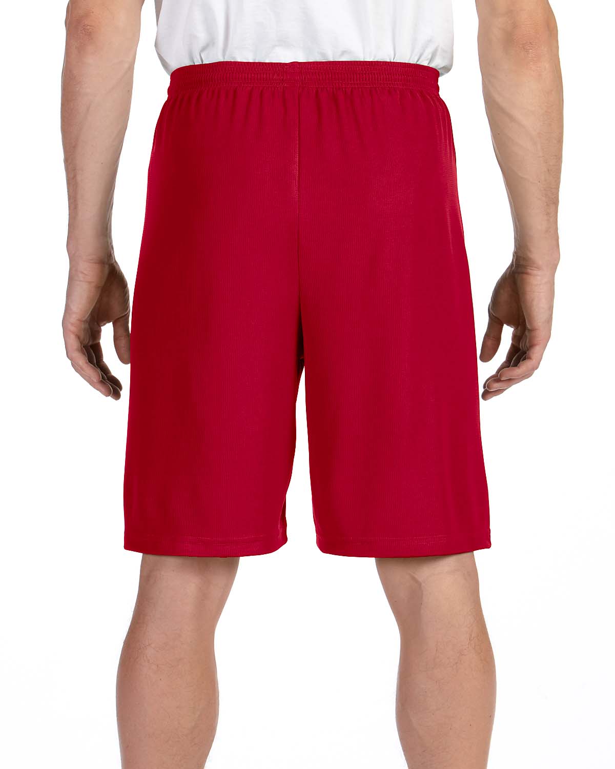 All Sport M6707 Sport Red