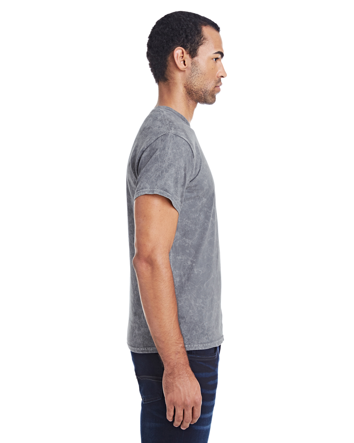 Tie-Dye CD1300 Mineral Gray