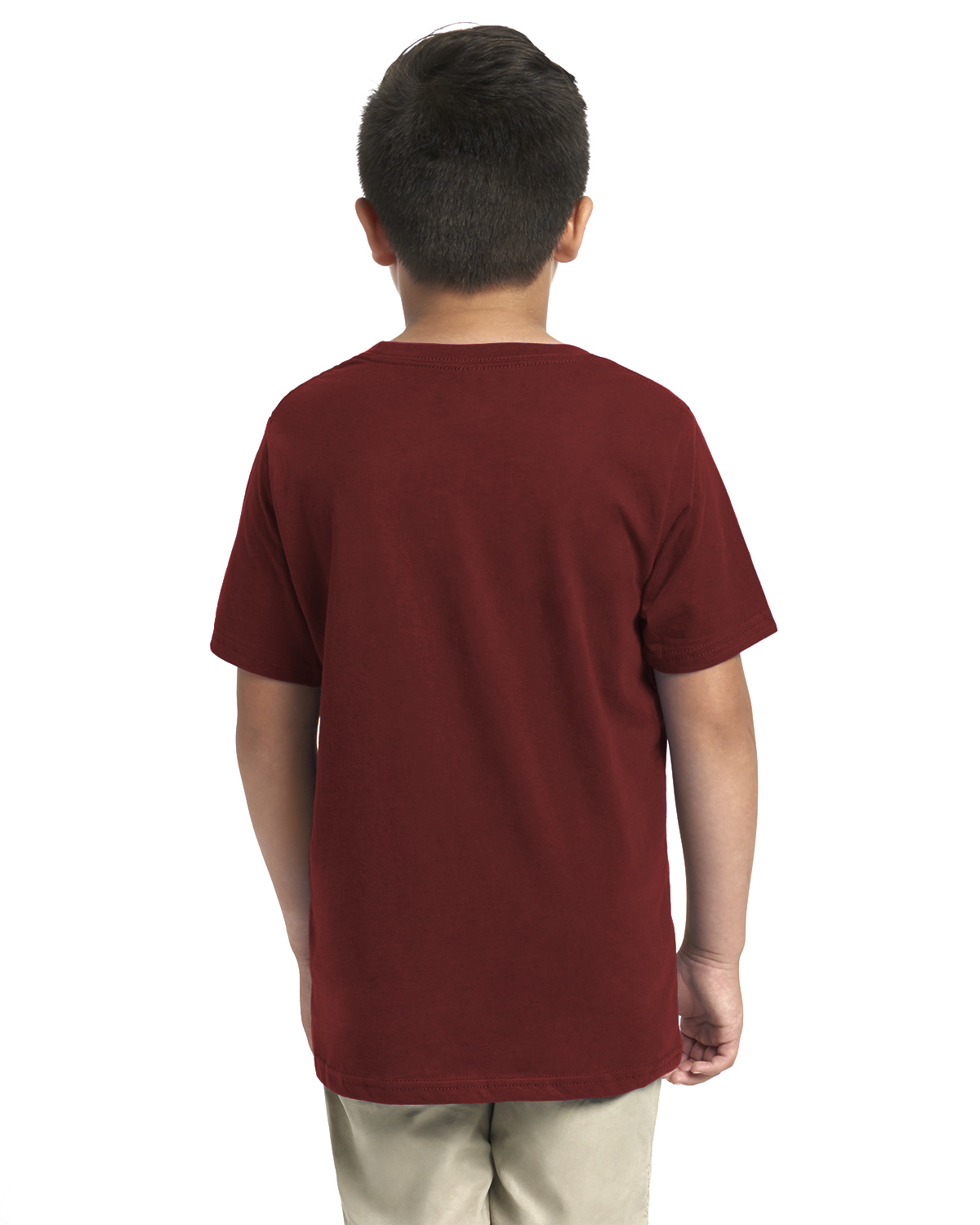 Next Level 3310 Cardinal