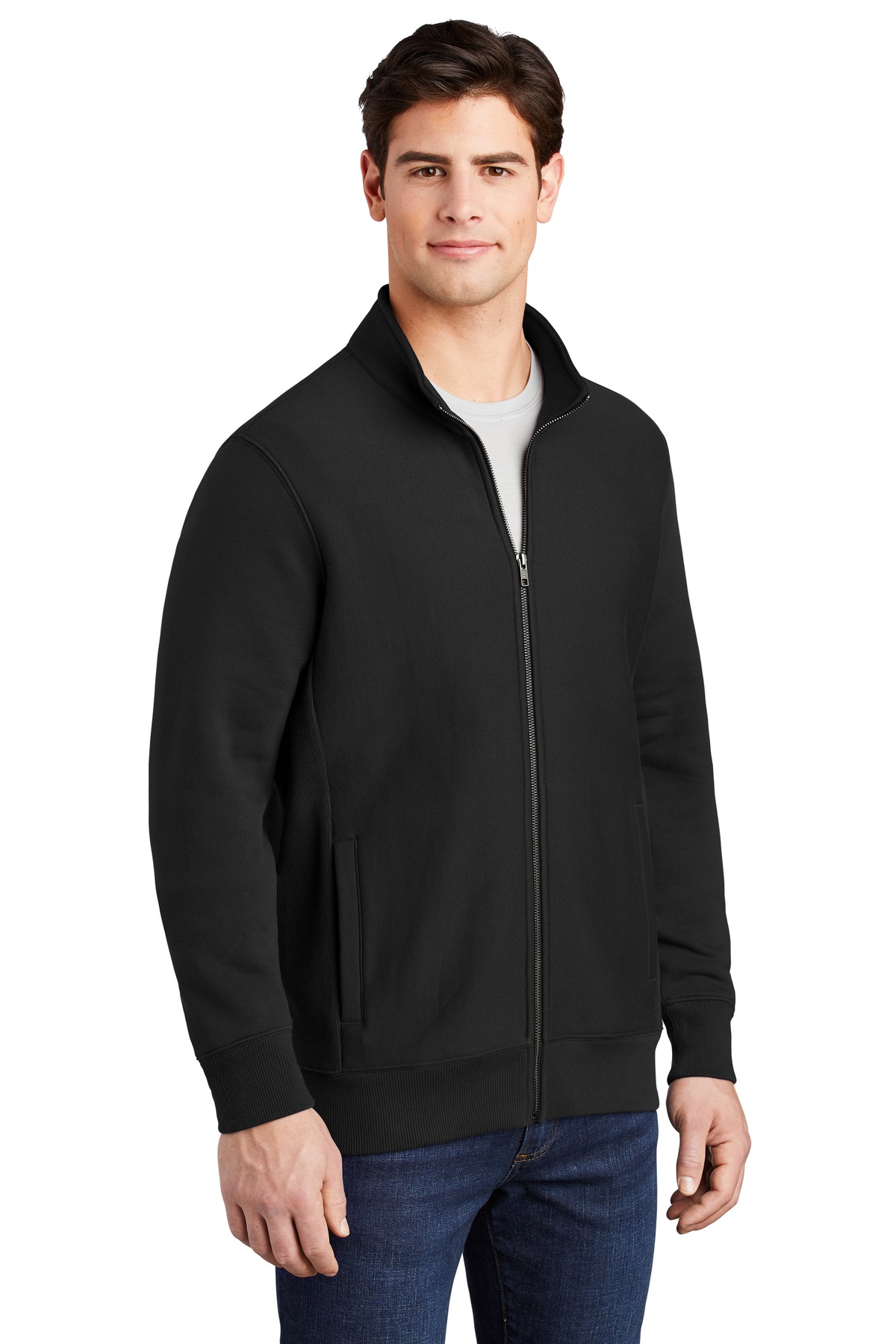 Sport-Tek ST284 Black