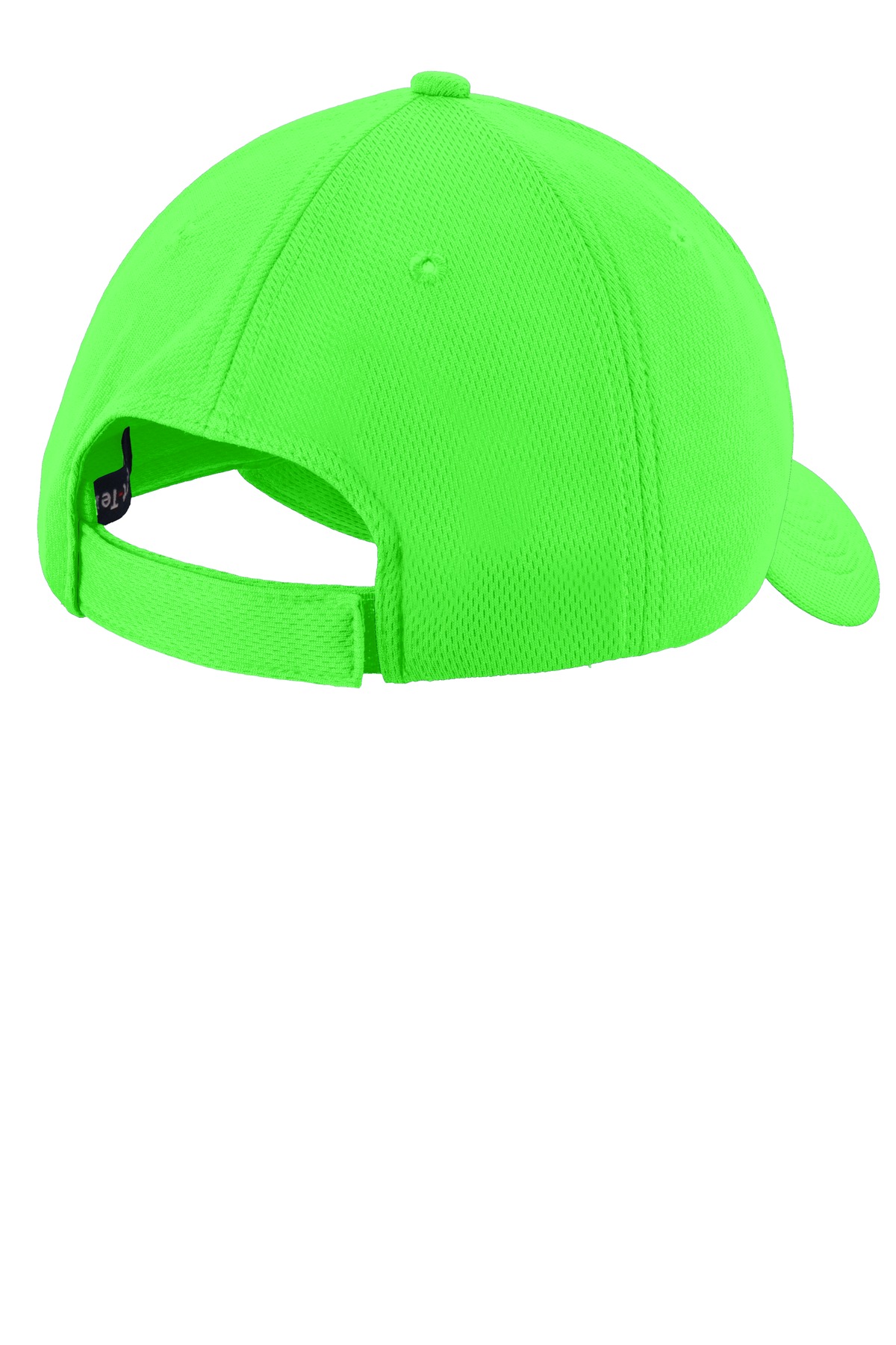 Sport-Tek STC26 Neon Green
