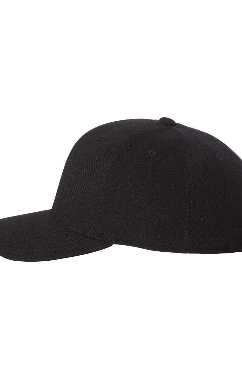Flexfit 110P Black