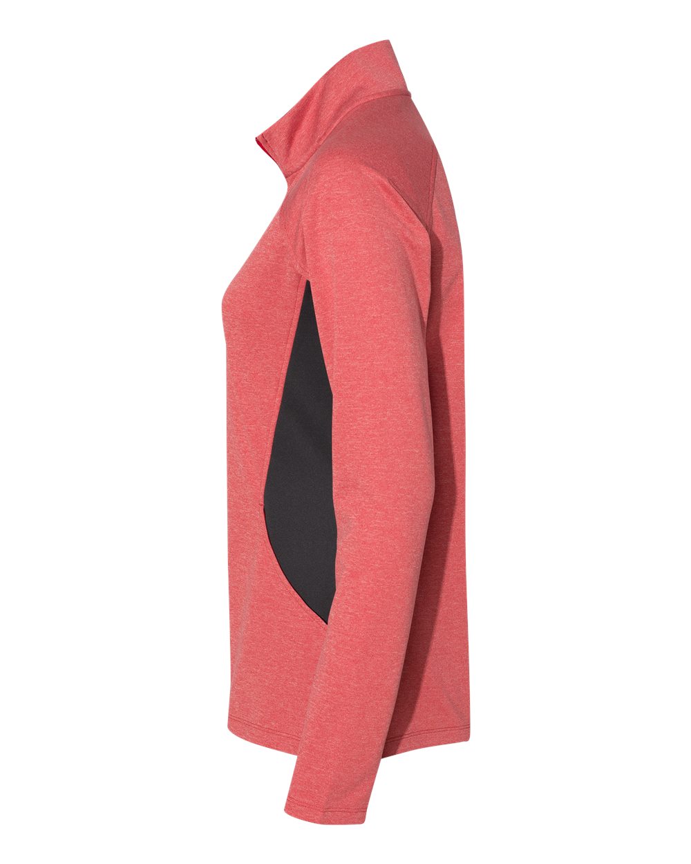 Adidas A281 Power Red Heather / Carbon