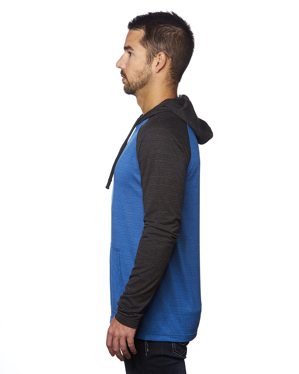 Burnside B8127 Royal