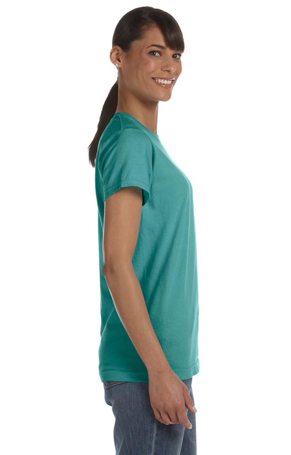 Comfort Colors C3333 Seafoam