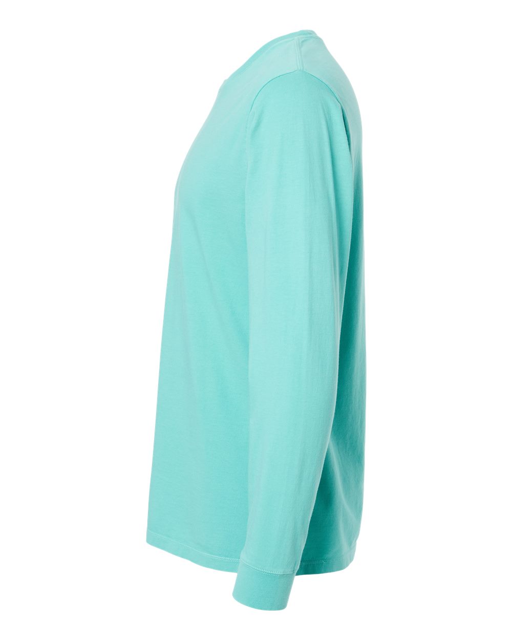 SoftShirts 420J4 Seafoam