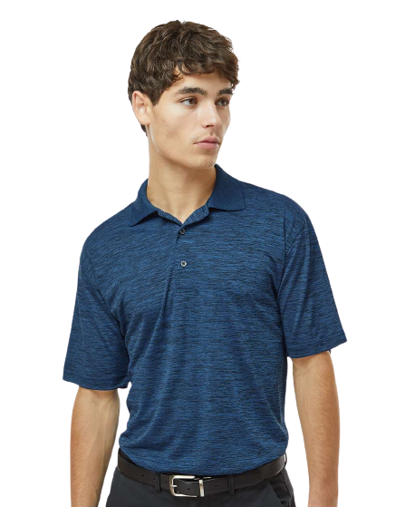 Paragon SM0130 Deep Blue Heather