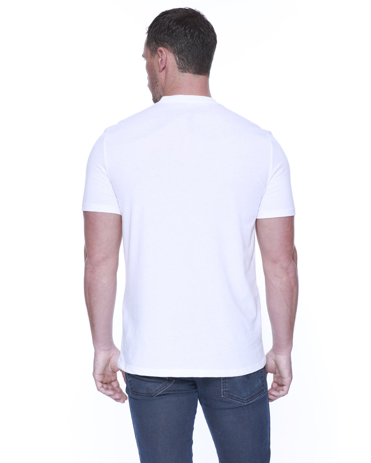StarTee ST2460 White