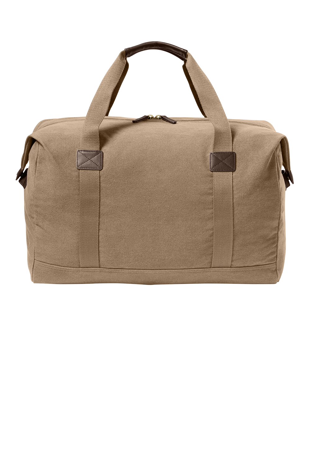 Port Authority BG8030 Woodland Brown