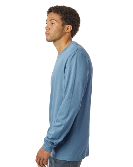 SoftShirts 220J1 Slate