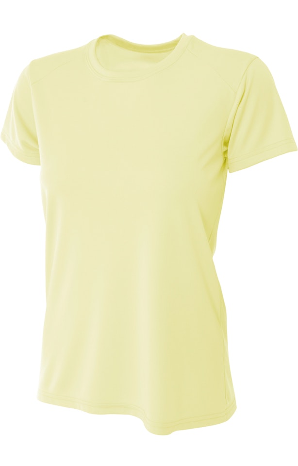 A4 NW3201 Light Yellow