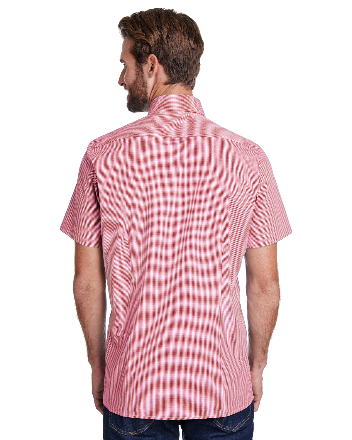 Artisan Collection by Reprime RP221 Red / White