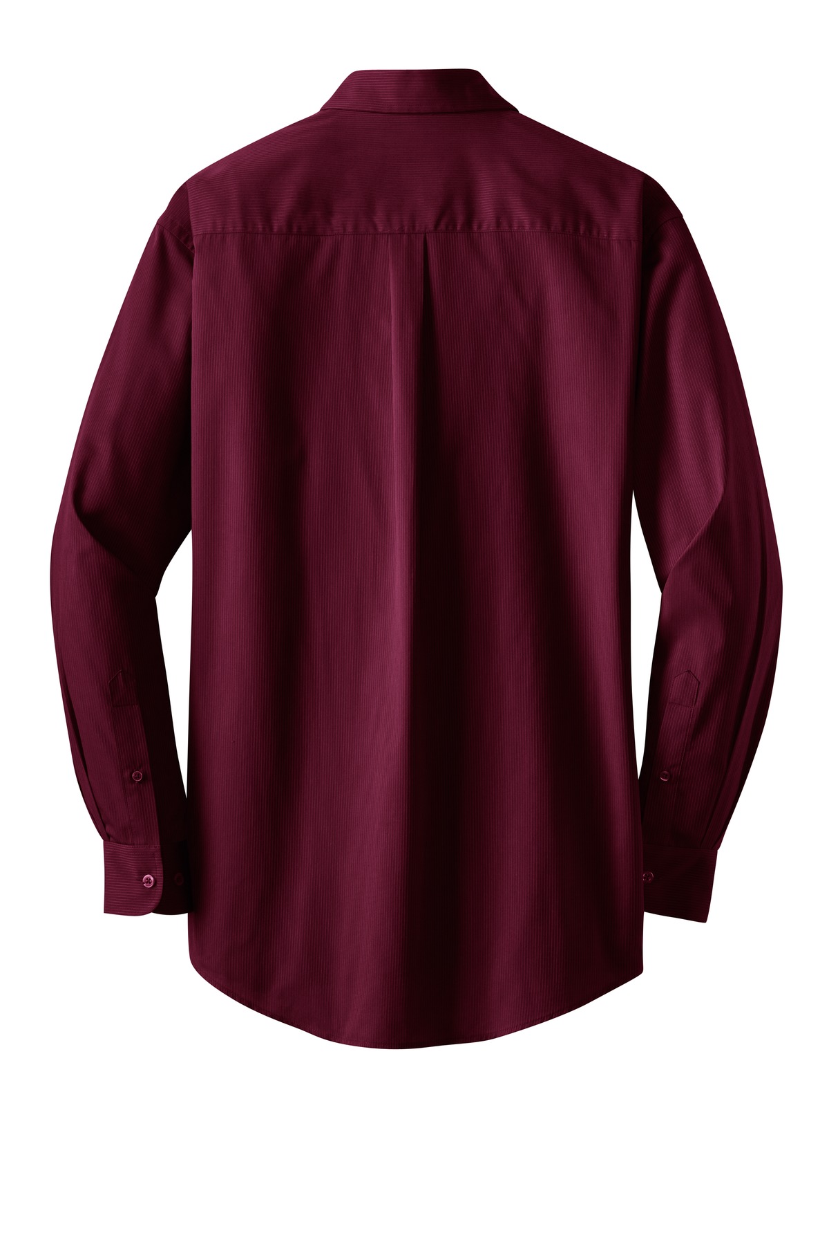 Port Authority S613 Maroon