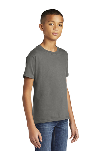 Gildan G645B Charcoal