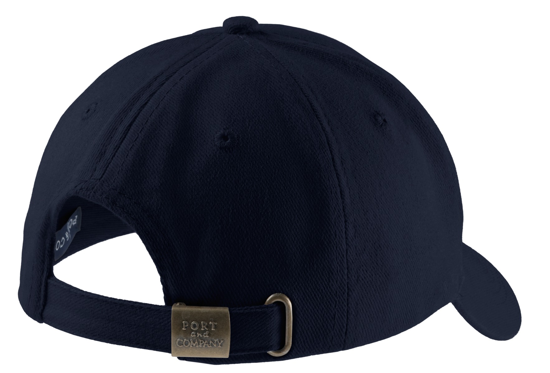 Port & Company CP82 Navy