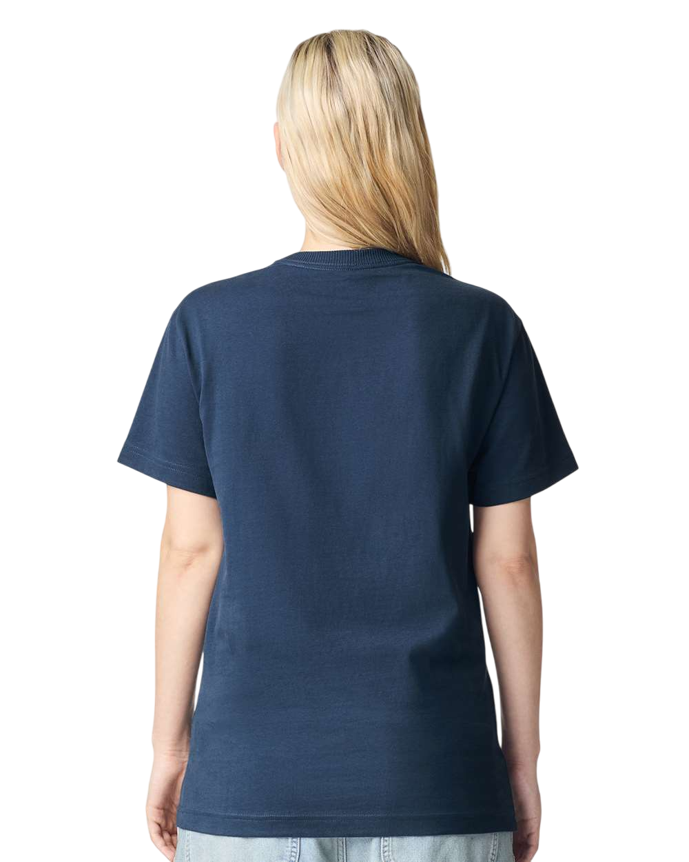 American Apparel 9001J3 Sea Blue