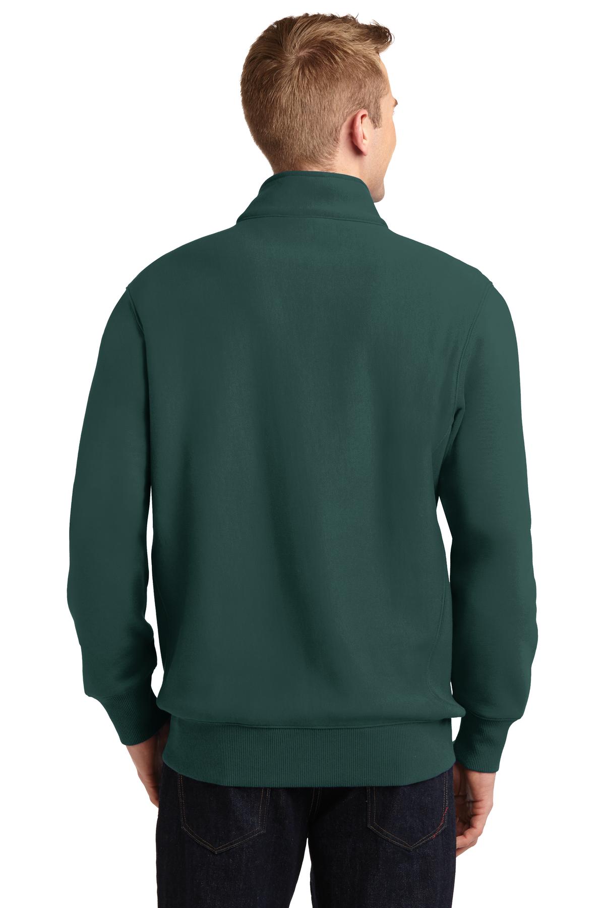 Sport-Tek ST283 Dark Green