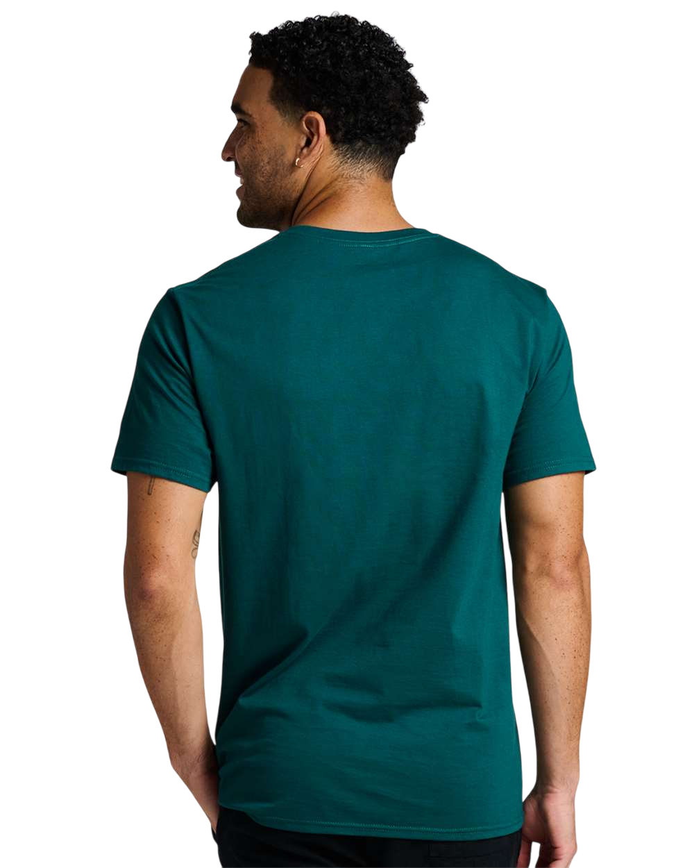 Jerzees 570MR Deep Emerald