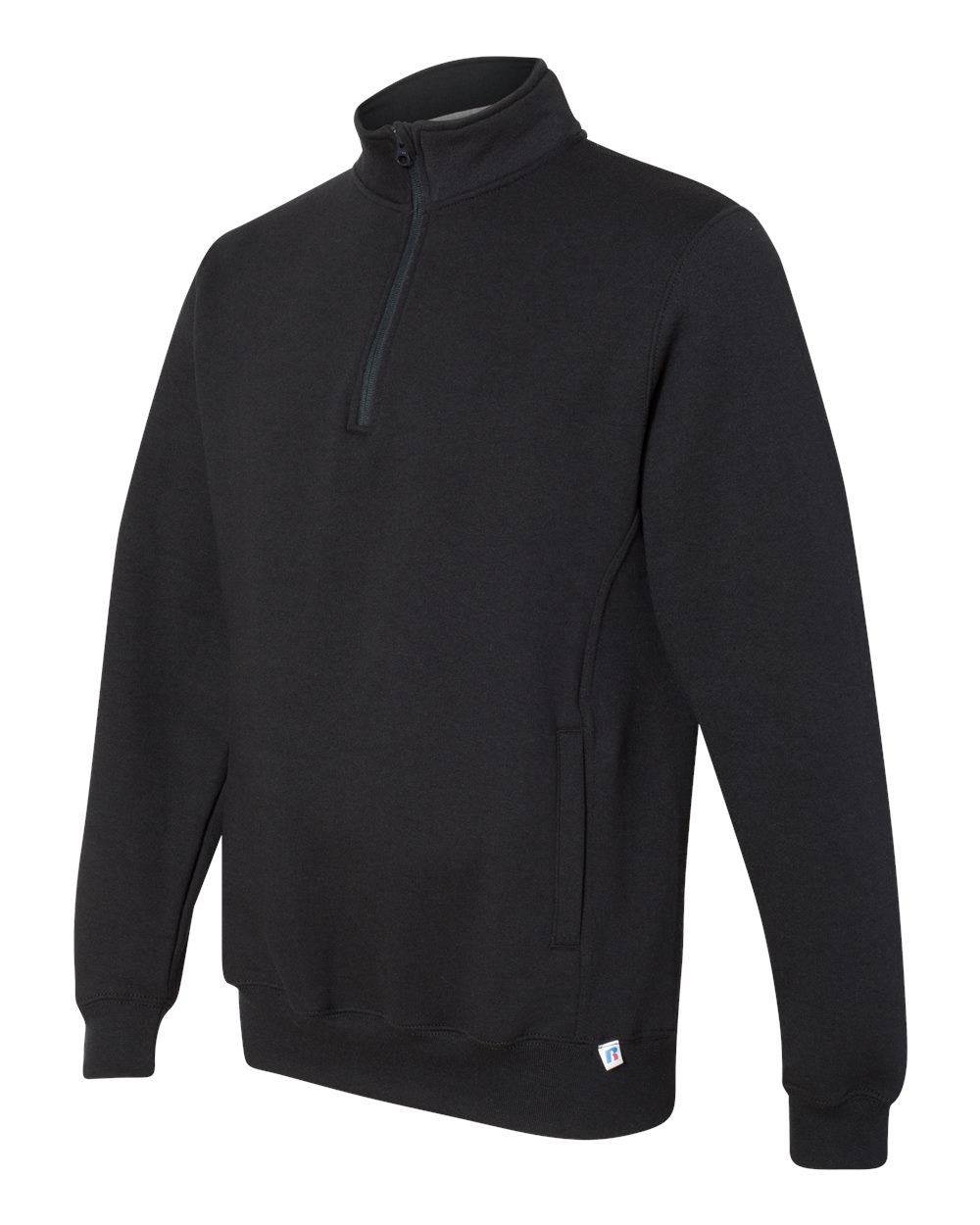 Russell Athletic 1Z4HBM Black