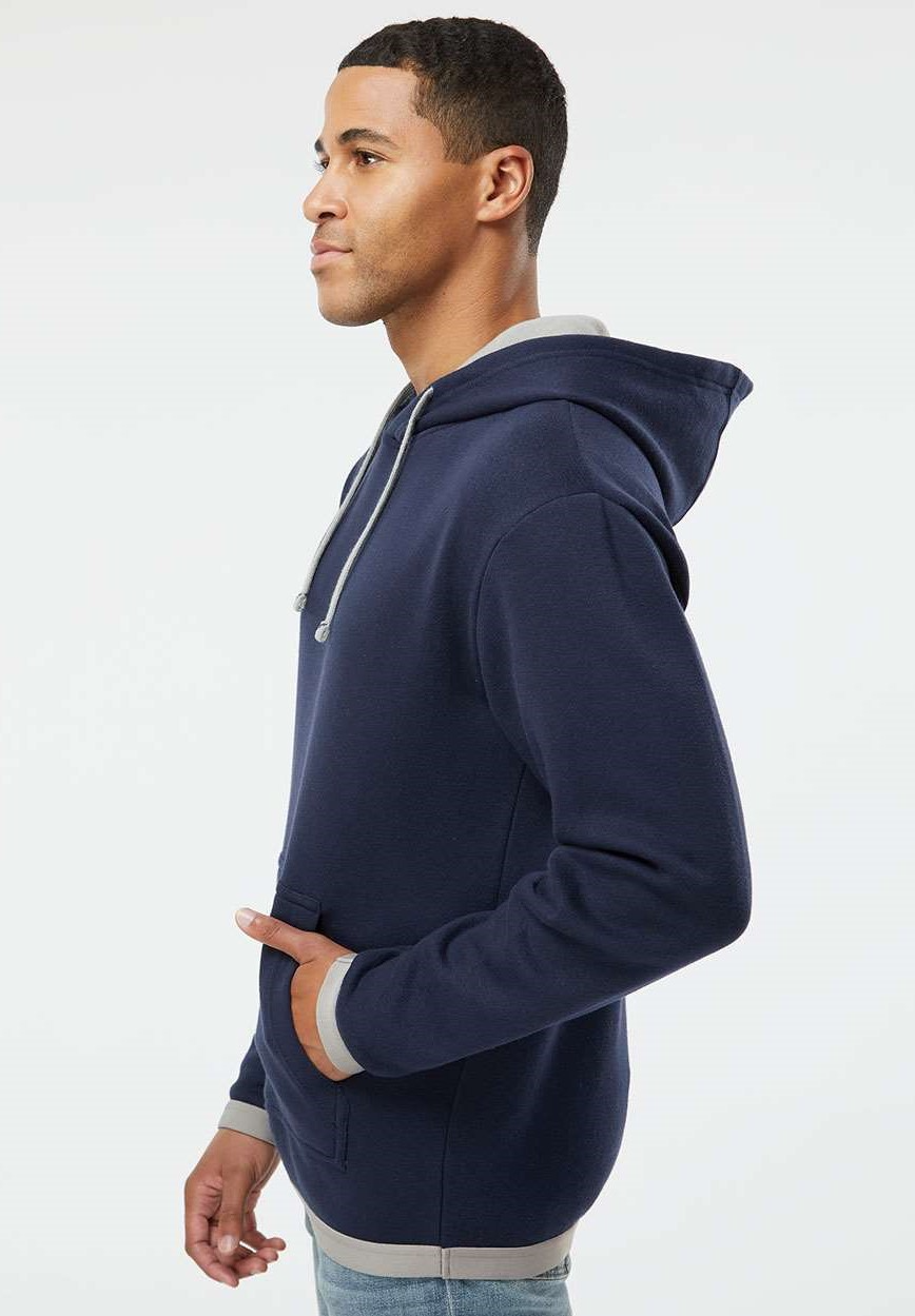 LAT 6996 Navy / Titanium