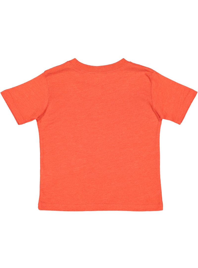 Rabbit Skins 3321 Vintage Orange