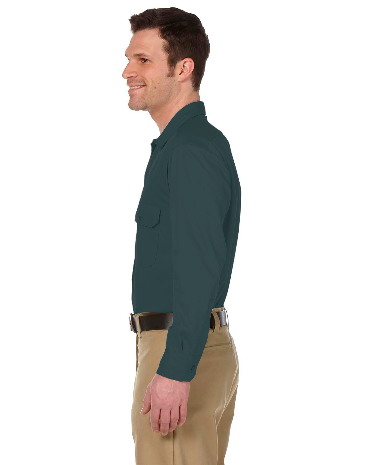 Dickies 574 Lincoln Green