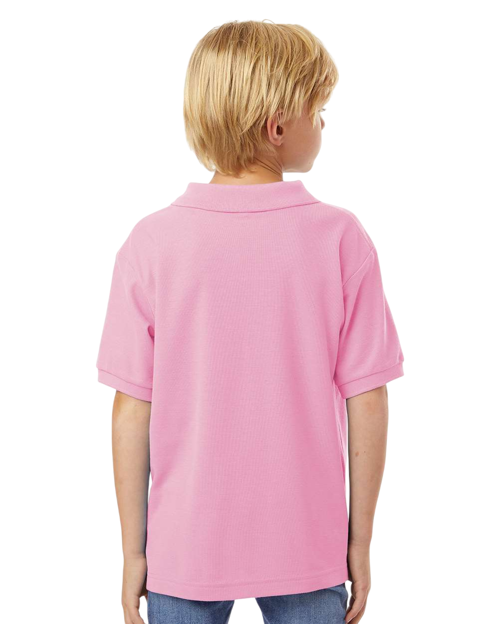 AllPro 62800Y Light Pink