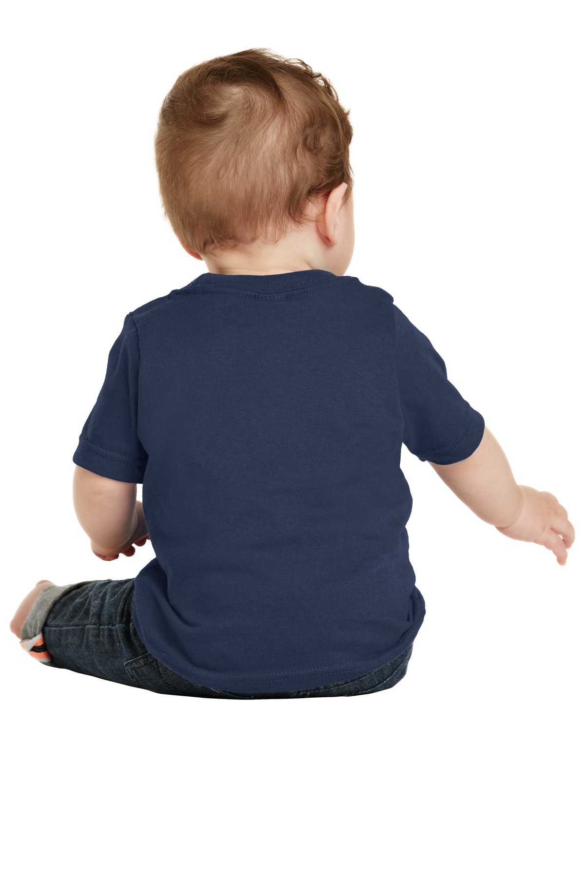 Port & Company CAR54I Navy