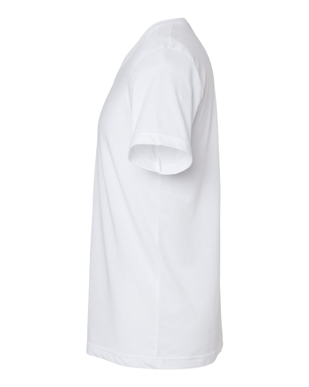 Bella + Canvas 3005CVC Solid White Blend