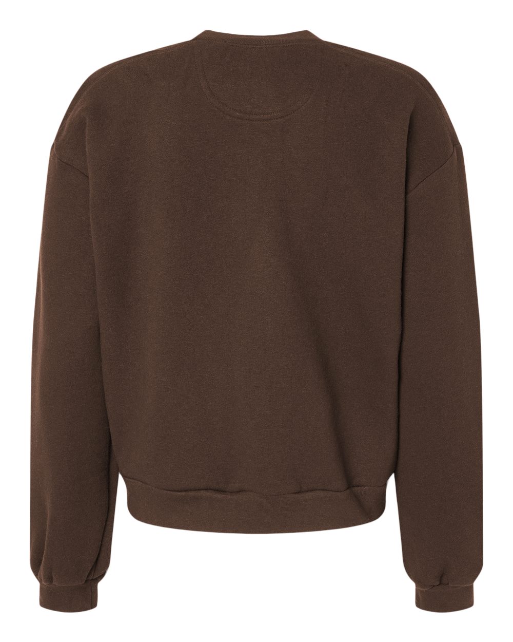 American Apparel RF494 Brown