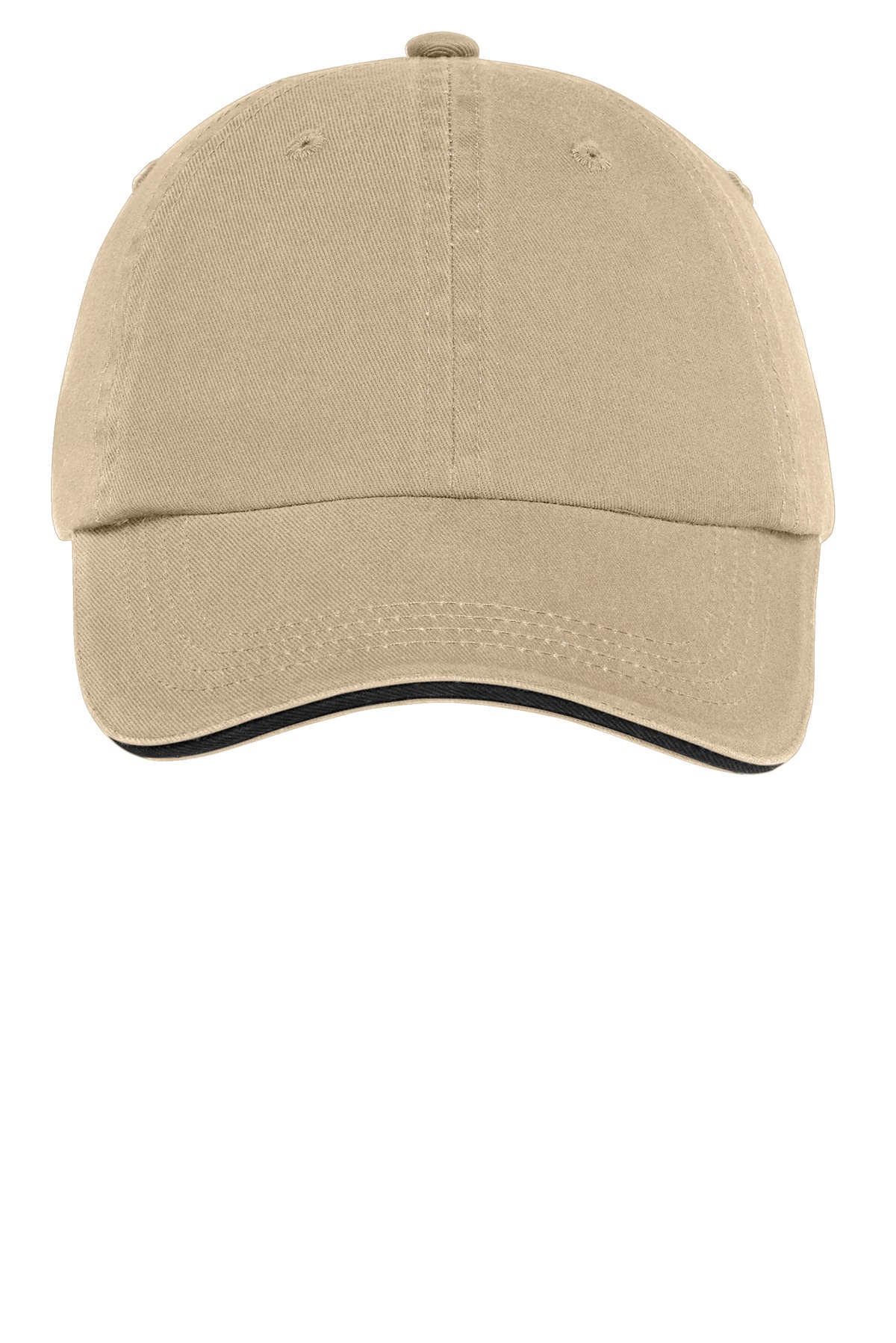 Port Authority C830 Stone / Black