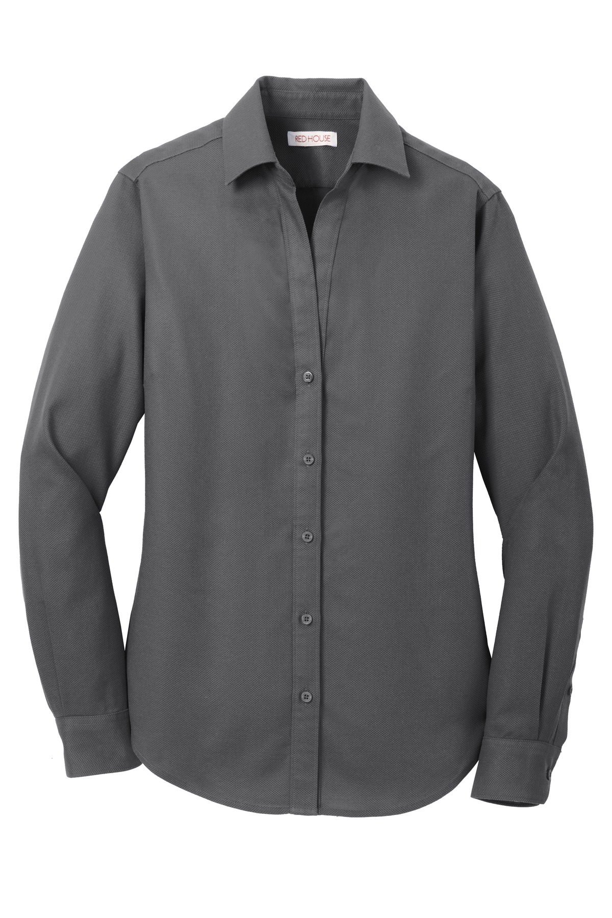 Red House RH77 Dark Charcoal