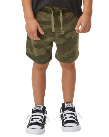 Picture for Forest Camo Heather