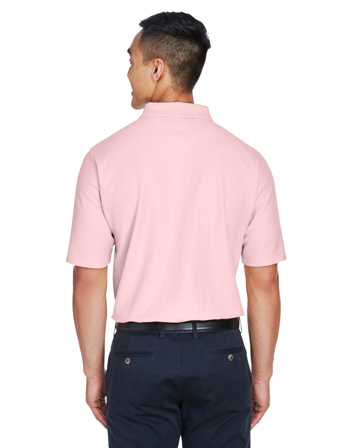 Devon & Jones DG150 Pink