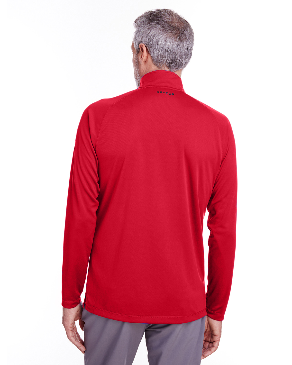 Spyder S16797 Red