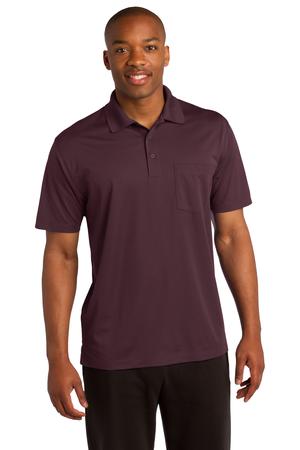 Sport-Tek ST651 Maroon