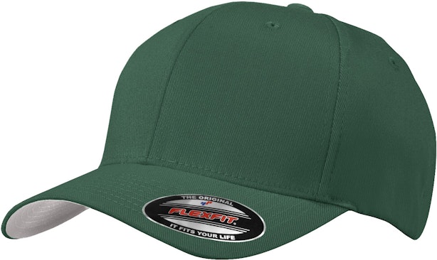 Port Authority C865 Forest Green