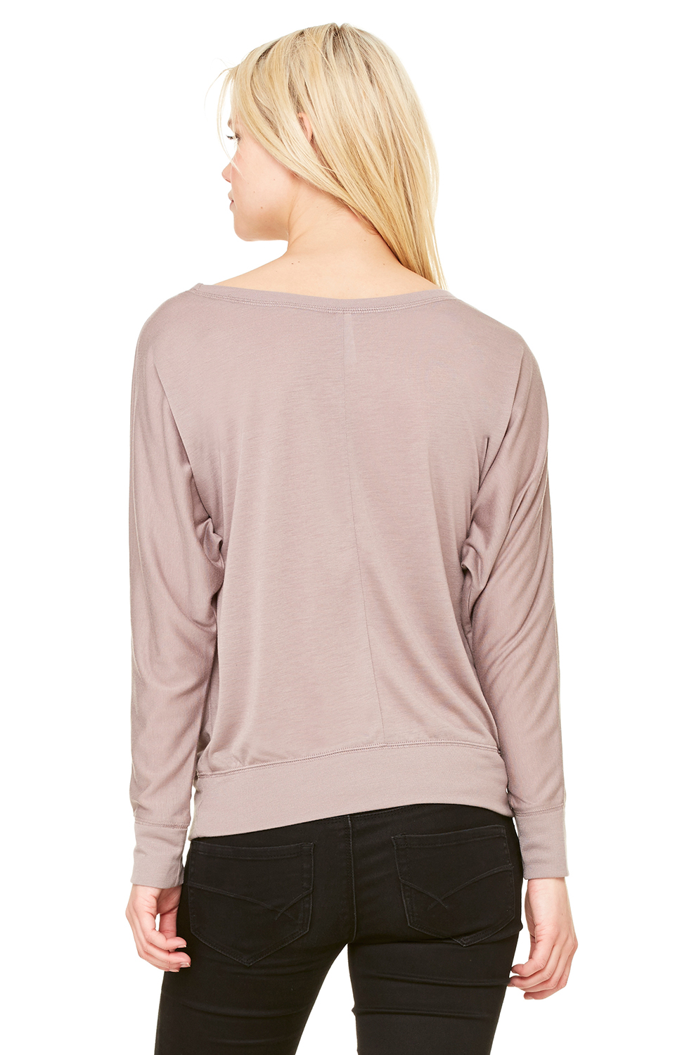 Bella + Canvas 8850 Pebble Brown