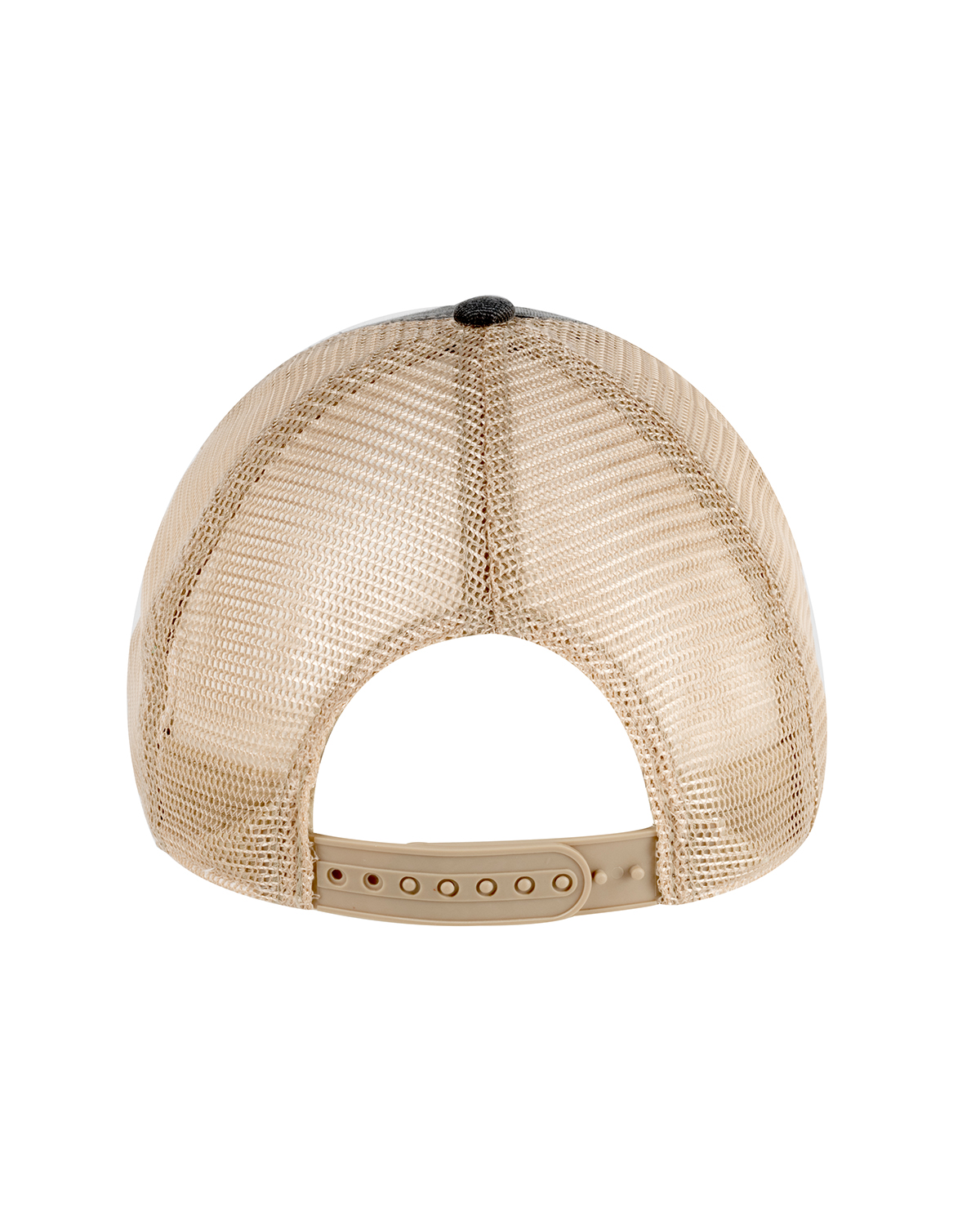 Authentic Pigment AP1924 BLACK/ KHAKI