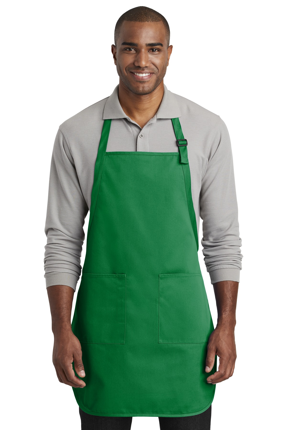 Port Authority A600J1 Kelly Green