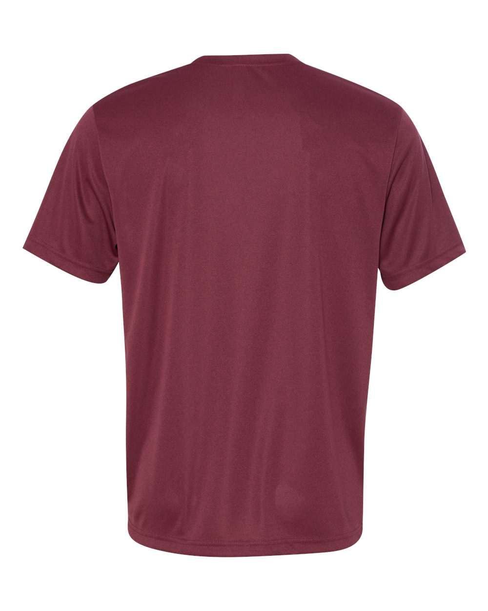 All Sport M1009 Heather Maroon
